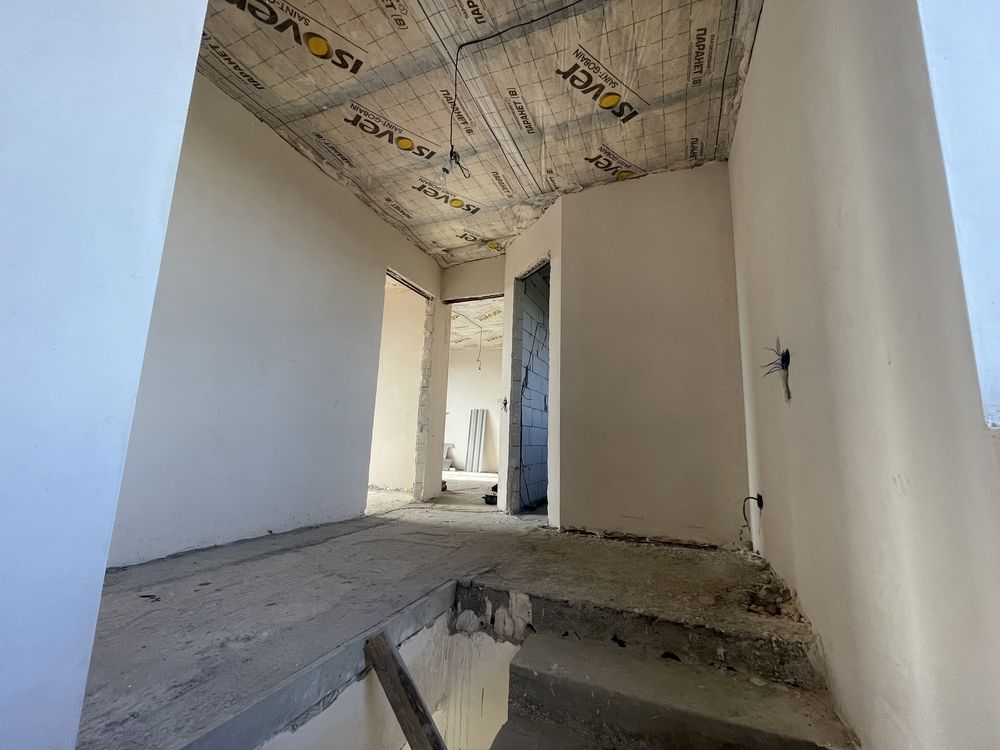Продам дім.180кв.Обмін на квартиру