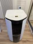 Klimatyzator przenośny Gree Shiny R290 2.9kW WiFi pilot