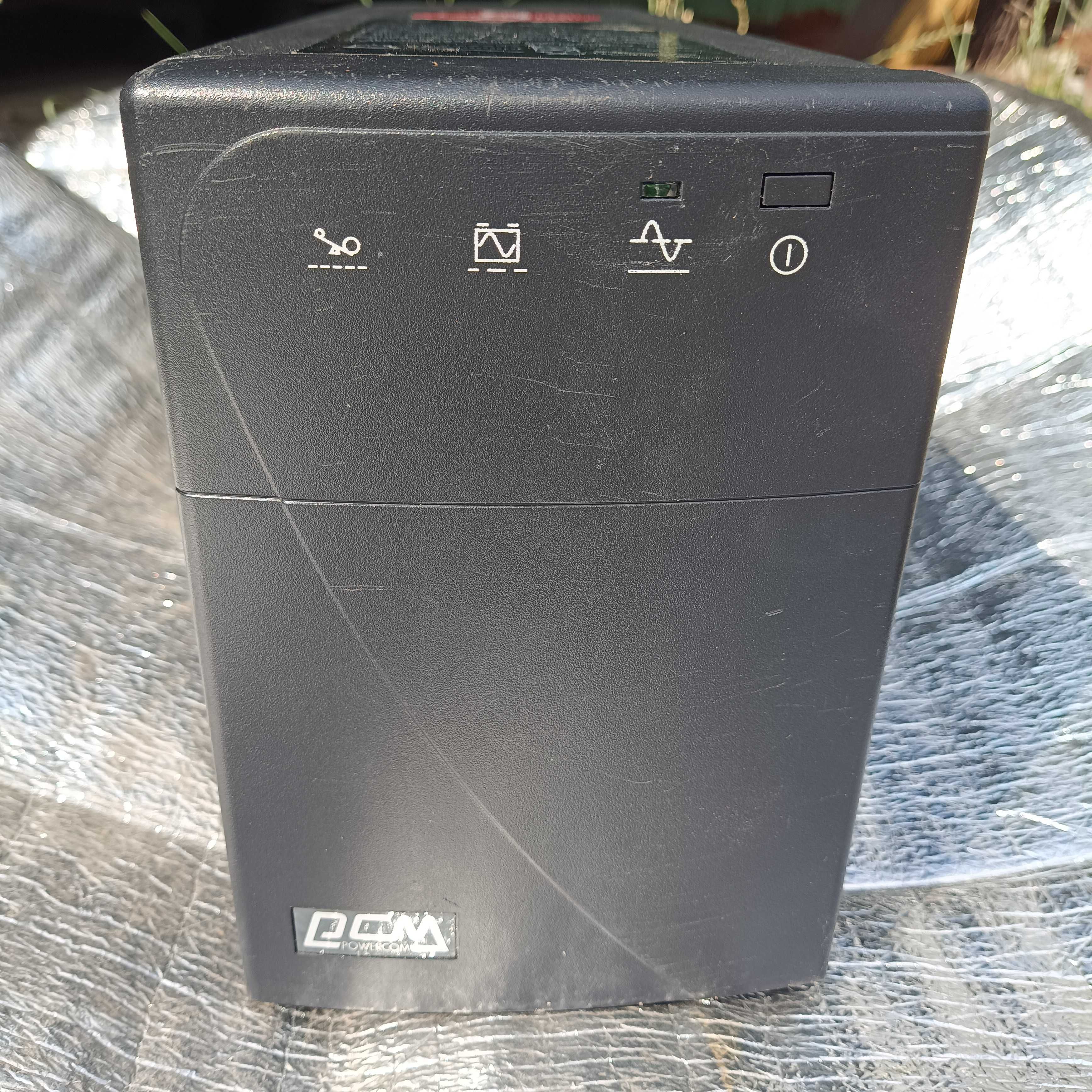 UPS Powercom 1500ap