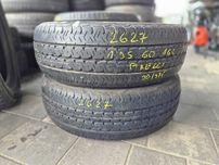 Pirelli Chrono 2 195/60r16c 99/97T N2627
