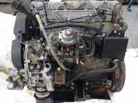 Motor iveco daily 3 2.8 td 814043c