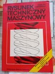 Rysunek techniczny Dobrzanski