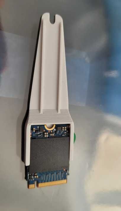 Adapter do dysku m2 ssd 2230 to 2280