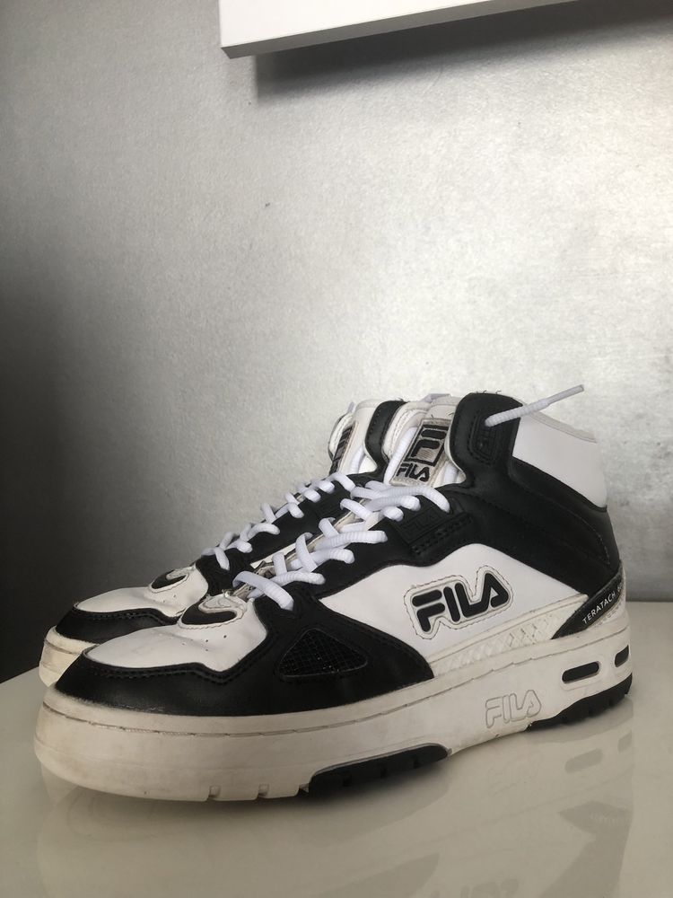 Buty męskie ,,Fila Teratach 600”