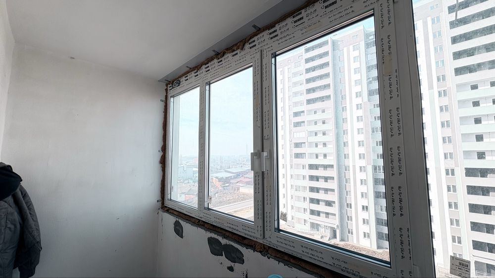 Продається 2-х кімнатна квартира у ЖК Левада вул Заливна єВідновлення
