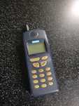 Telefon Siemens C25