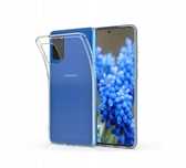 Etui Silikon Pokrowiec Samsung Galaxy A20S 2Mm