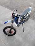 Cross nitro nrg 50, 12/14cali 9KM