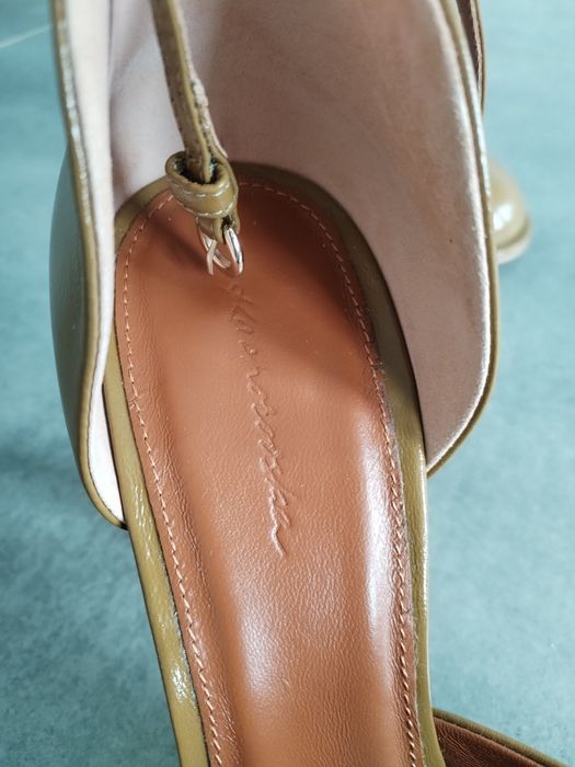 Туфлі Kachorovska 41 розмір