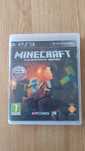 Gra minecraft PS3