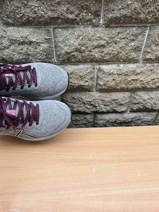 Asics Gel GT 100 Gore-Tex Оригинал