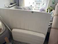 Oddam materac 130x80
