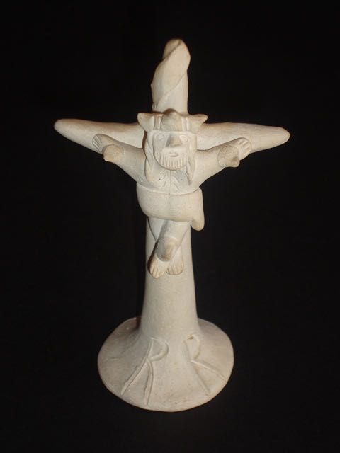 "Última Ceia de Cristo". Rosa Ramalho
