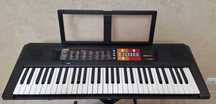 Синтезатор YAMAHA PSR-F51! Піаніно, клавіші. + Подарунки.
