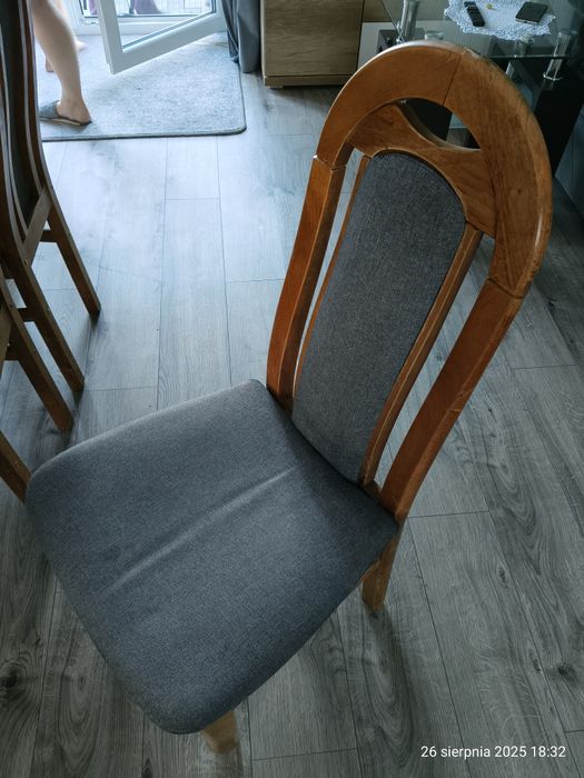 Stół rozkładany 2m