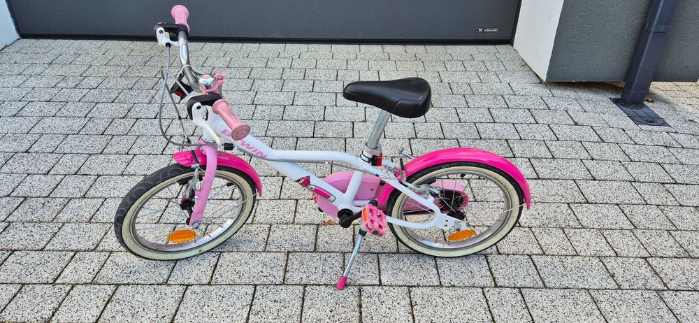 Rowerek dzieciecy