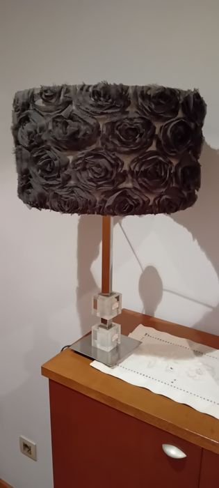 2 Candeeiro de mesa