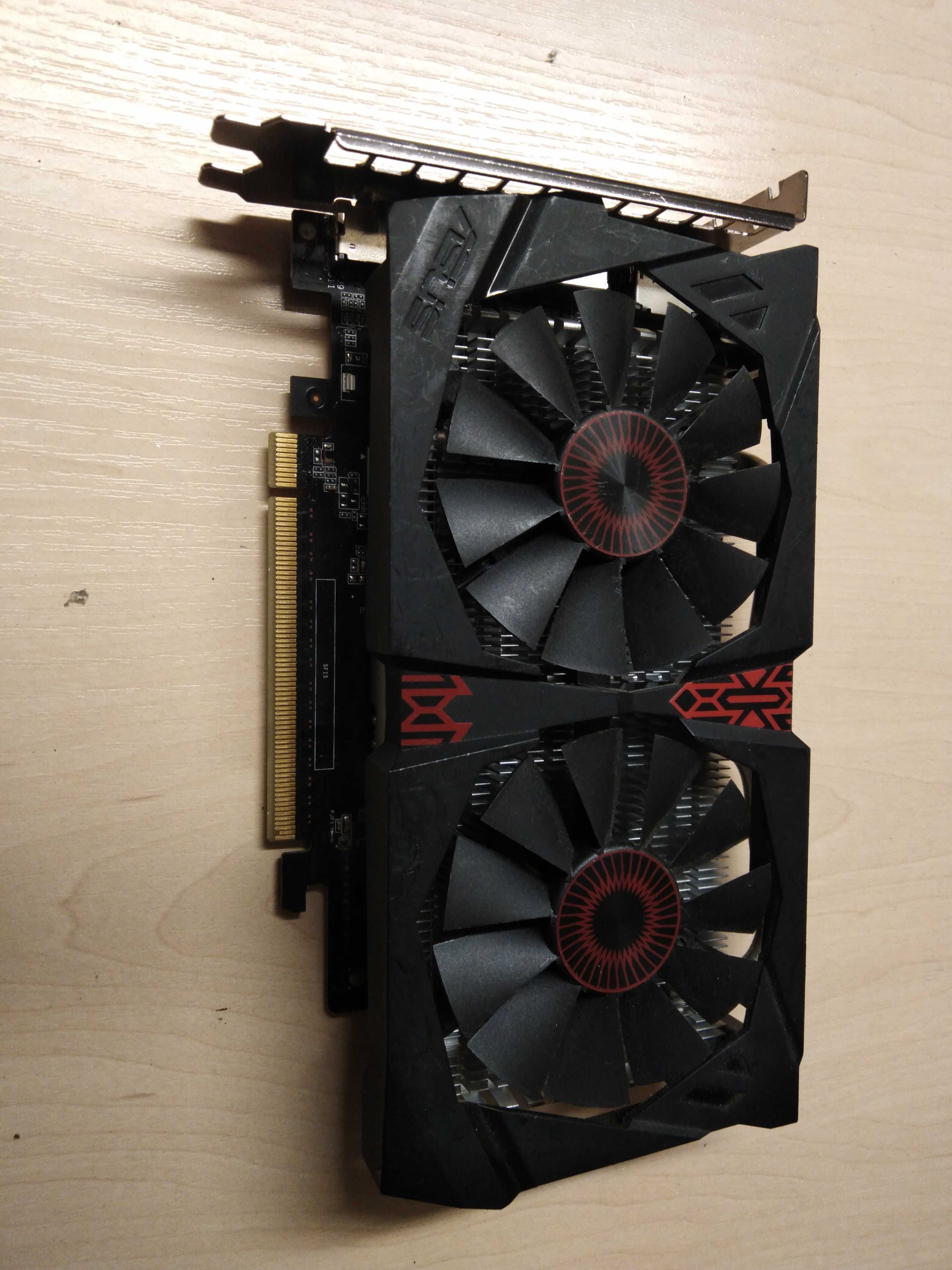 Karta graficzna GeForce GTX 750Ti