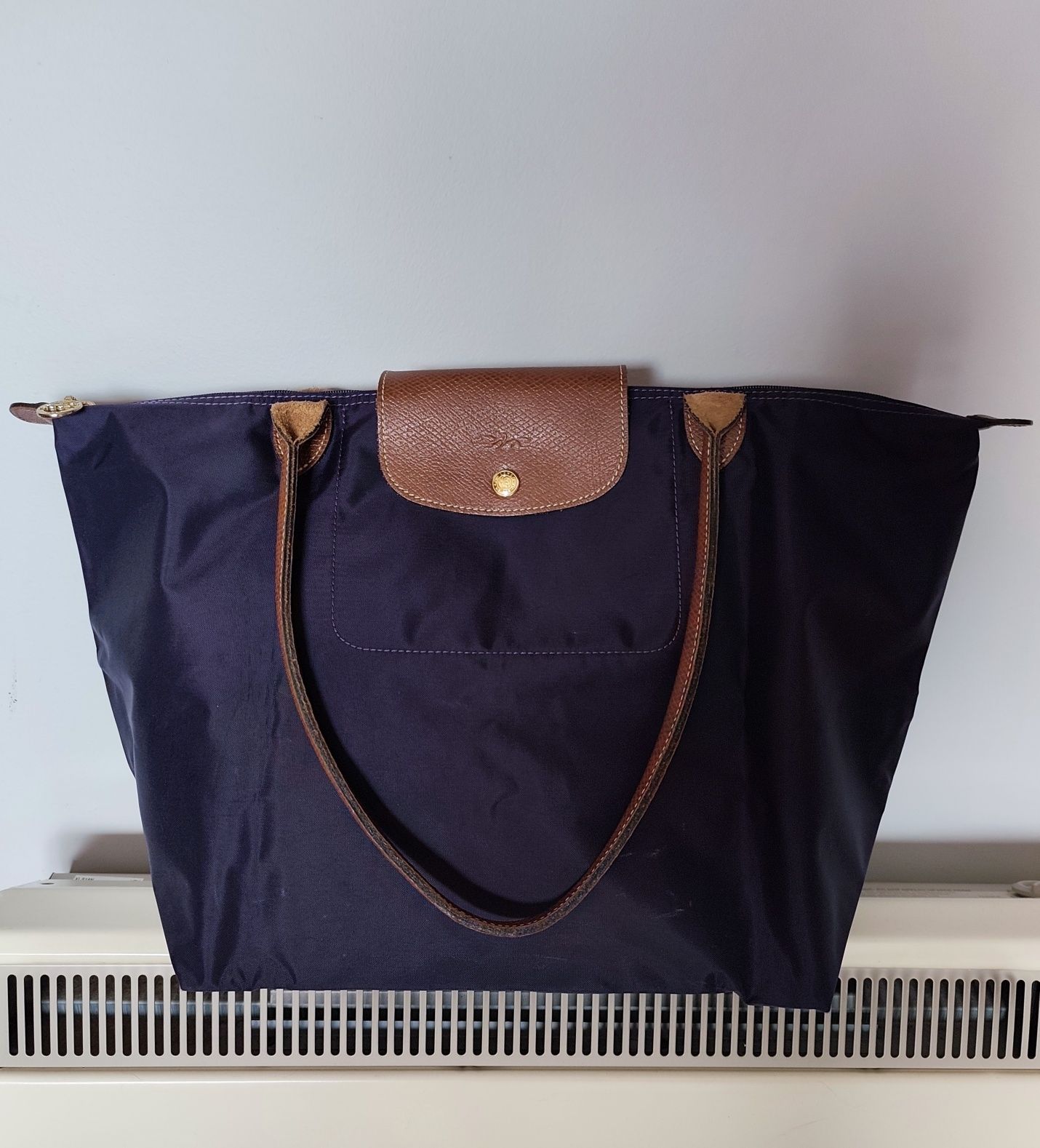 Mala Longchamp original