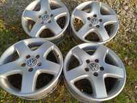 Alufelgi 17" 5x120 Volkswagen T5 T6 Et55 7H0