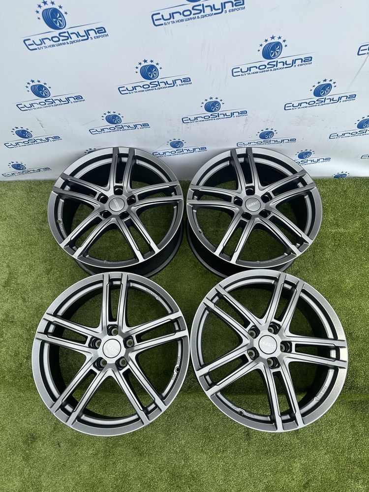 Диски 5/112 R19 8J ET45 ЦО57.1