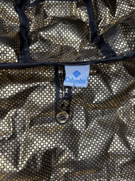 Куртка Columbia Omni-Heat