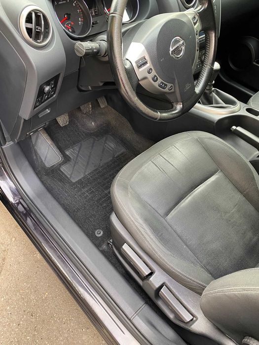 продам Nissan Qashqai 2010 SE+ (2л, 2WD), Харьков