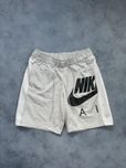 Шорти Nike Air Printed French Terry Lounge Shorts