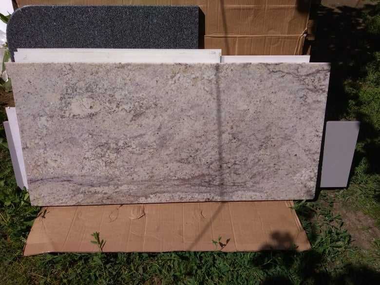 Tampos Granito/Silestone