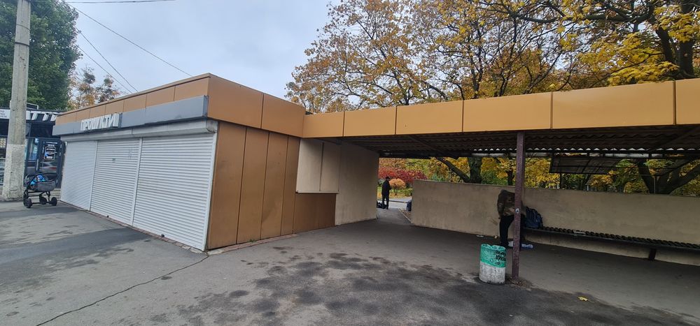 Сдам в аренду магазин-павильон