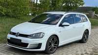 Volkswagen Golf VII 2.0 TDI BMT GTD DSG