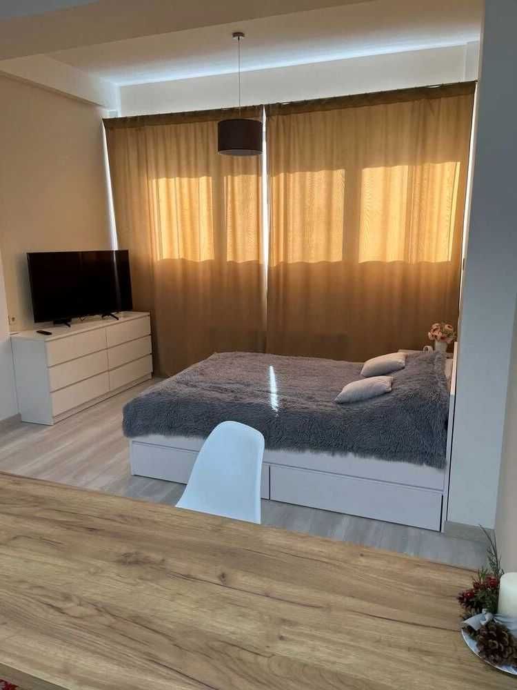 Сдаётся 1к квартира , ул.Сергея Ефремова, 21к