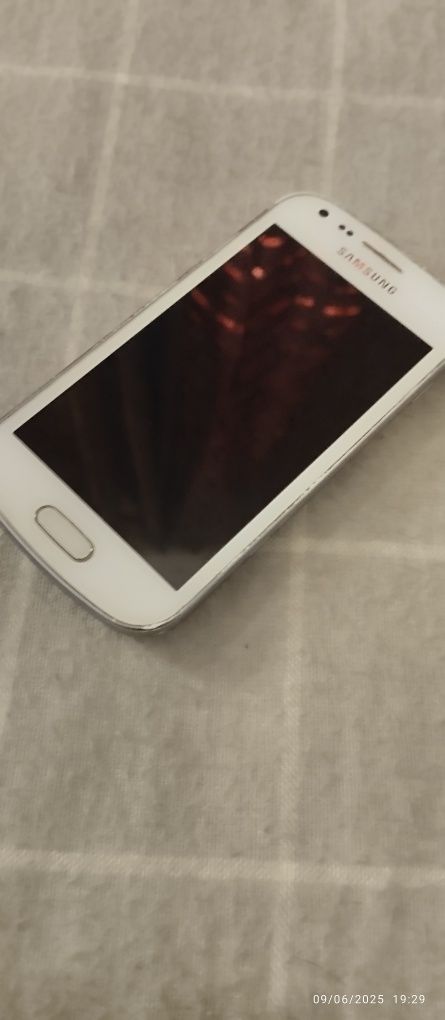 Samsung Galaxy trend