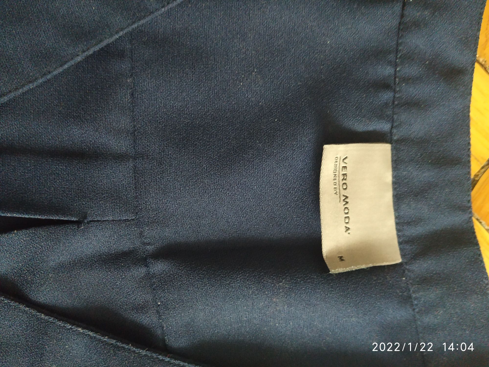 Bluzka Vero Moda