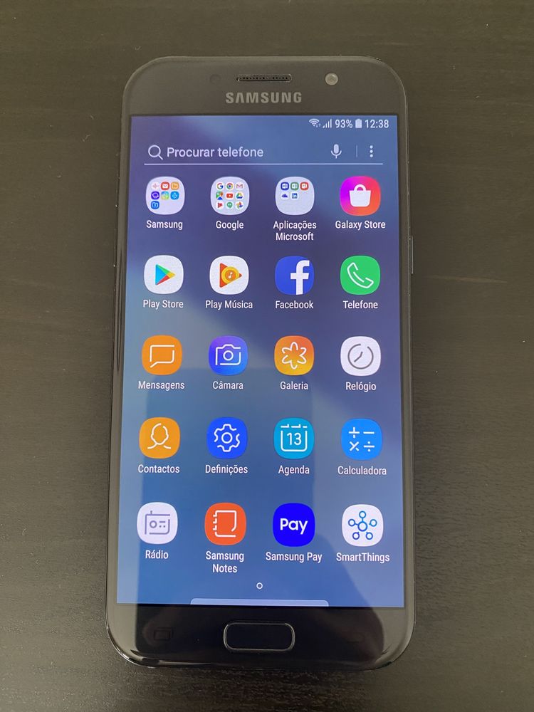 Samsung Galaxy A5 (2017)