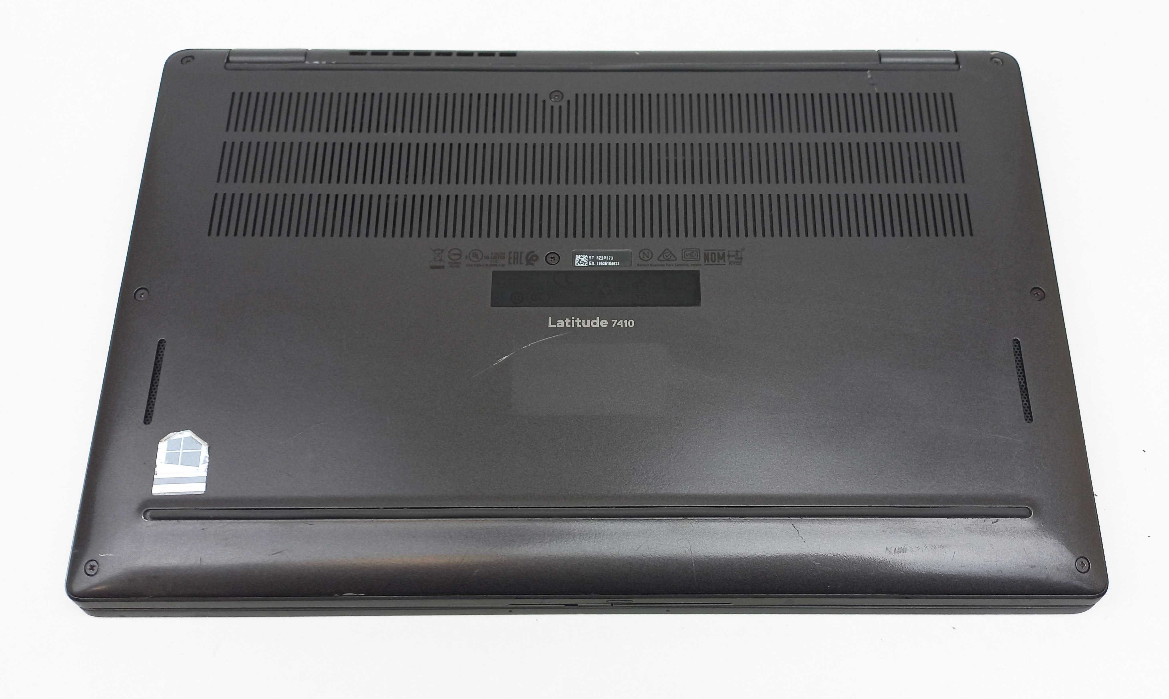 Dell Latitude 7410  I5-10310U 16Gb 256SSD Full HD IPS