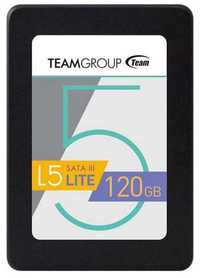 SSD Team L3 Evo 120gb