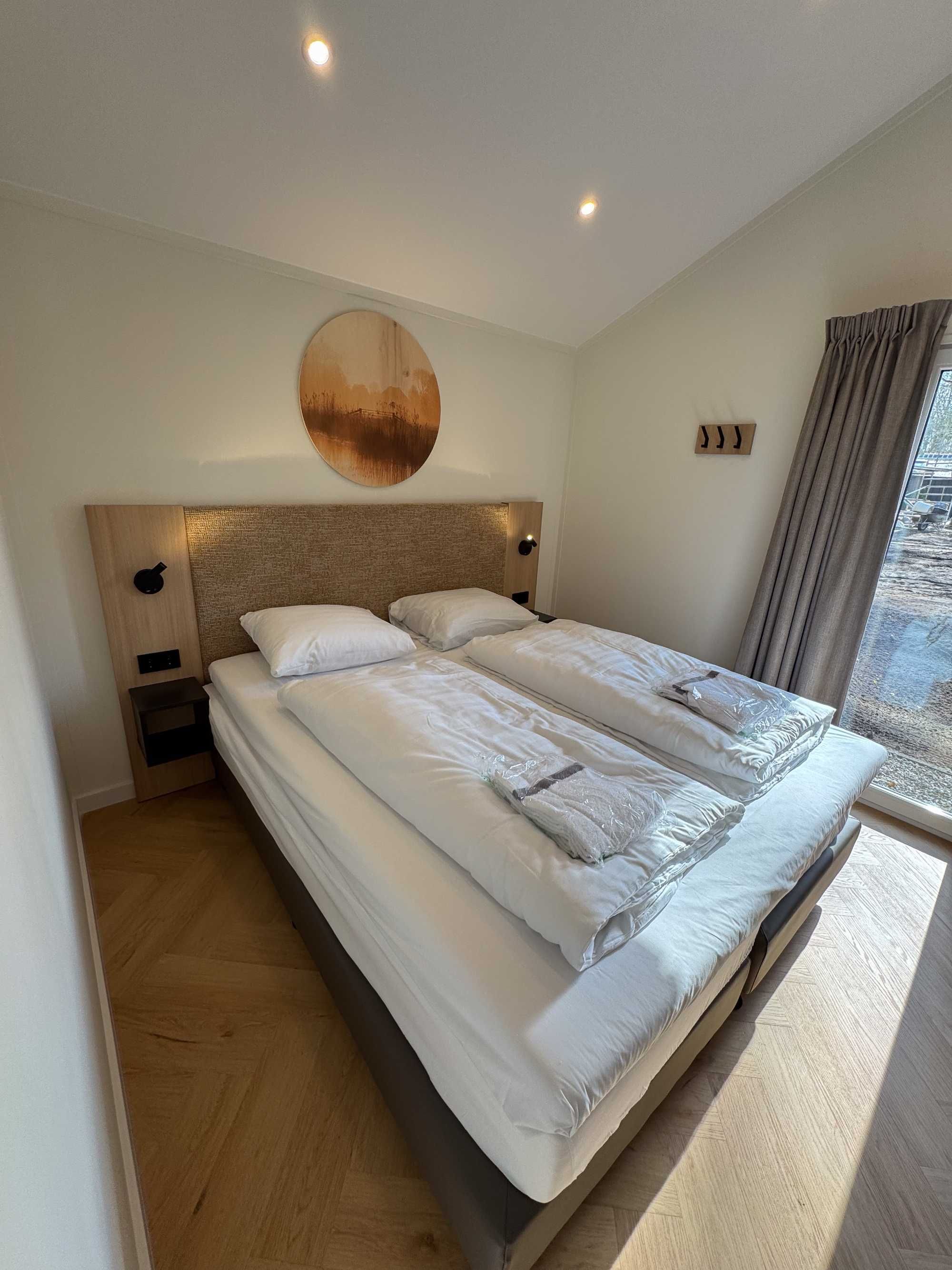 Mobilny, szkieletowy DOM ALTA | 51.64 m² |
