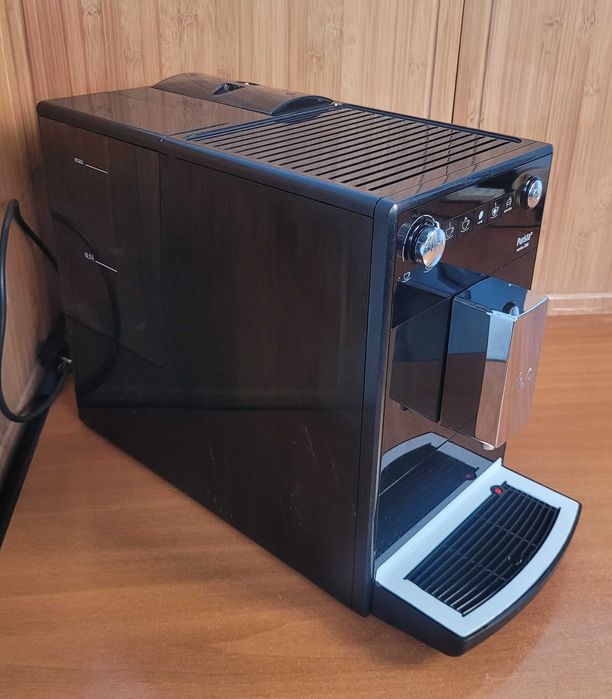 Melitta Purista - Ekspres do kawy