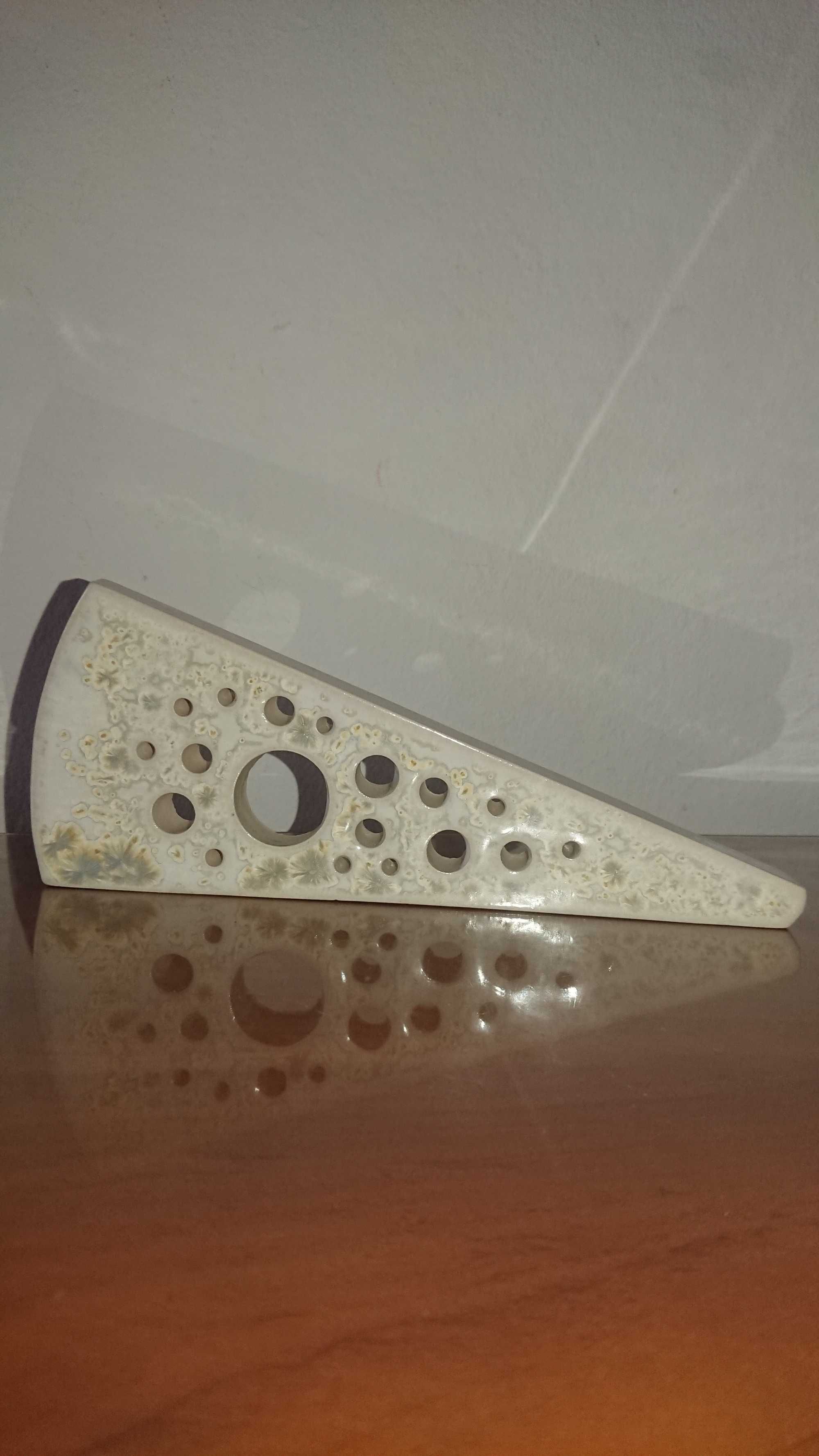 Figurka rzeźba ozdoba ceramiczna