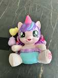 Księżniczka Flurry Heart interaktywny kucyk