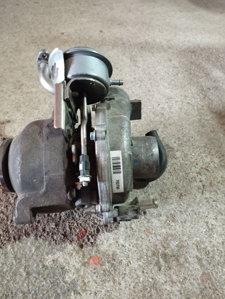 Bomba alta pressão , compressor ar condicionado , turbo , radiador egr