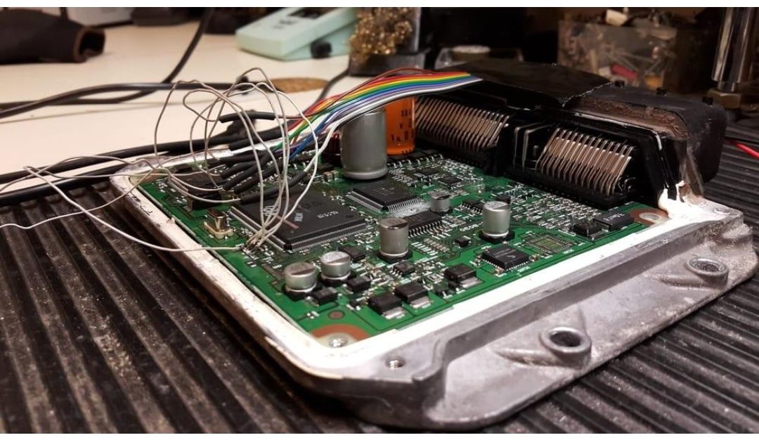 Mapy stage 1,2,3 damos chip tuning +wsady oryginal