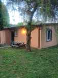 WYNAJĘTE DO 30.06!!! dom ok 60m2 z podwórkiem dla 3 osób, Gm. Czosnów.