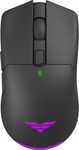 Myszka Gamingowa Dla Graczy 16000 Dpi Rgb Preyon