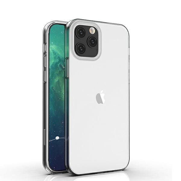 Etui Clear Iphone 14 Plus / 15 Plus6.7" 1Mm Transparent