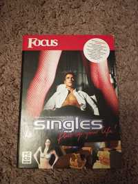 Singles -symulacja prawdziwego życia PC CD-ROM