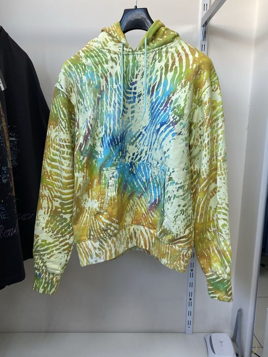 Худі Adidas Originals PHARRELL WILLIAM Trefoil Hoodie оригінал