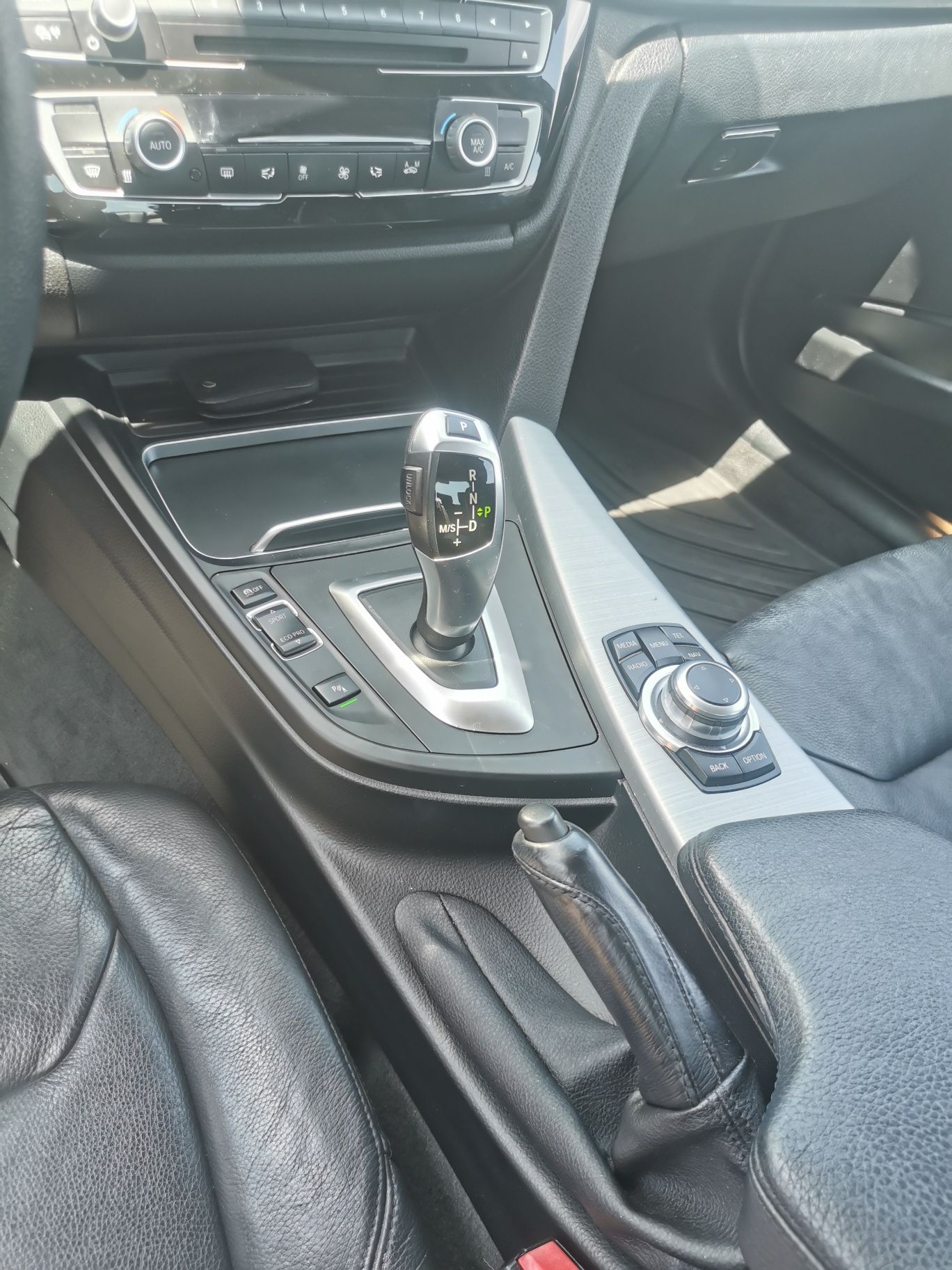 Bmw F30 LCI 2016 (b47) Histórico marca