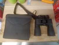 Nikon Action 16x50 EX